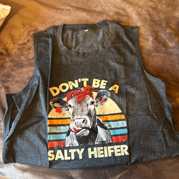 Tops - NWOT tank